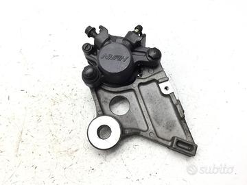 HONDA HORNET 600 PINZA POSTERIORE FRENO CON SUPPOR