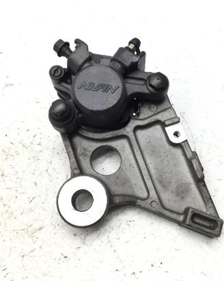 HONDA HORNET 600 PINZA POSTERIORE FRENO CON SUPPOR