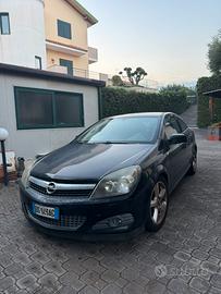 Opel Astra GTC bifuel