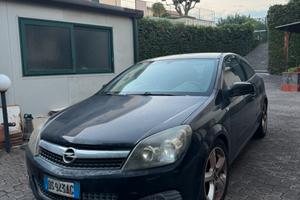 Opel Astra GTC bifuel