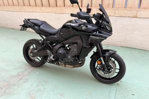 Yamaha Tracer 9 Full Black