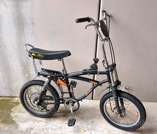 bici saltafoss
