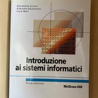 Introduzione ai sistemi informatici (McGraw-Hill)