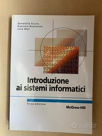 Introduzione ai sistemi informatici (McGraw-Hill)