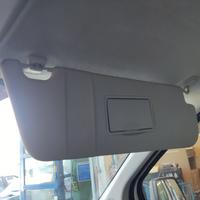 Aletta parasole destra FORD TRANSIT del 2016
