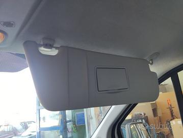Aletta parasole destra FORD TRANSIT del 2016