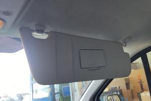 Aletta parasole destra FORD TRANSIT del 2016