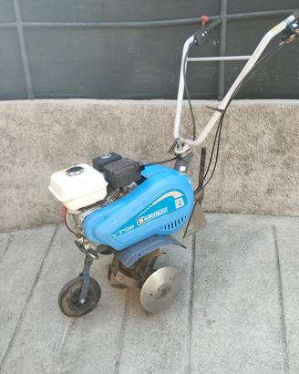 motozappa bertolini