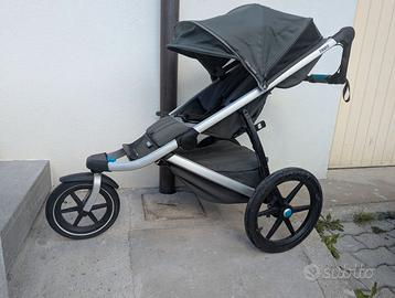 Passeggino Thule Urban Glide 2