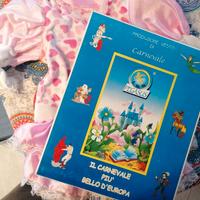 costume carnevale Hello Kitty neonato Pegasus