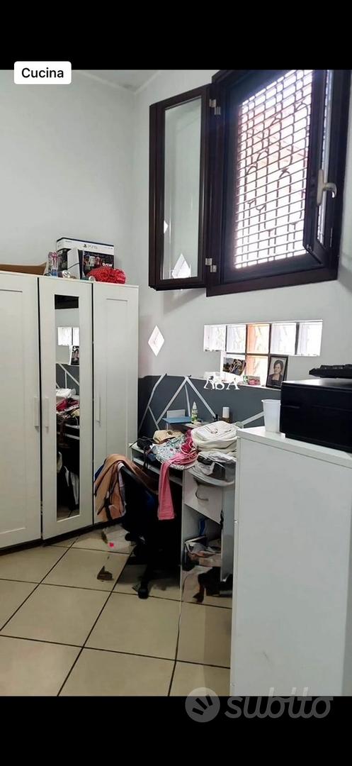 Appartamento – Capodrise, Marcianise, Caserta - Vista 3