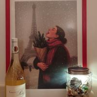 Bottiglia Cuvée Prestige Blanc 2025.