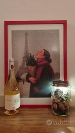 Bottiglia Cuvée Prestige Blanc 2025.