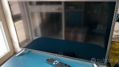 TV 32" LG MOD.  32LY340C 