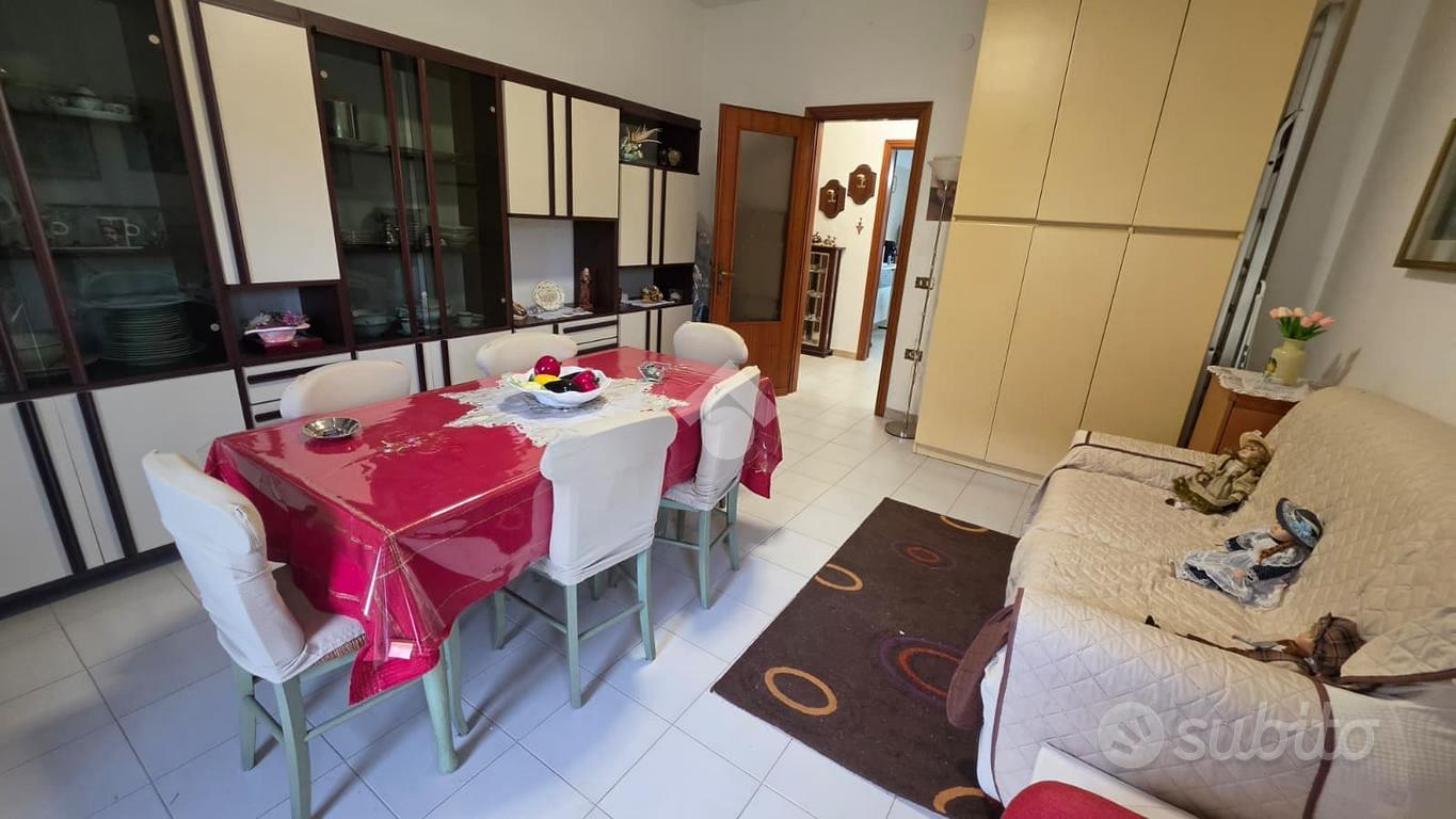 Appartamento – Pannarano, Selvetelle, Borrea Caputi - Altro