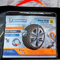 CATENA NEVE MICHELIN R18