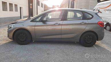 Ricambi Usati Bmw 216d Active Tourer F45 1.5TD cod