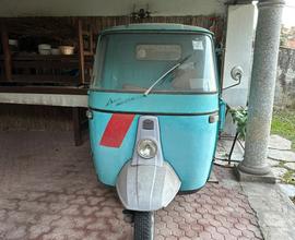 Piaggio Ape 500