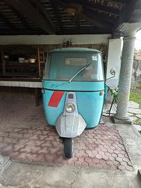 Piaggio Ape 500