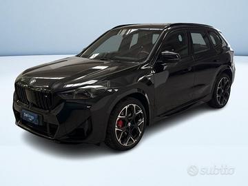 BMW X1 M X1 xdrive M35i auto