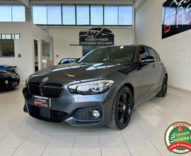 BMW 120 d 5p. Msport *SERVICE BMW*CARPLAY*ACC*