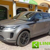 LINK MOTORS: RANGE ROVER EVOQUE 2.0 D. HYBRID/DI