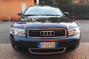 Audi A4 Berlina 130CV anno 2003