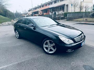 Mercedes CLS 320 CDI