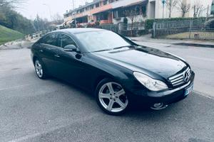 Mercedes CLS 320 CDI