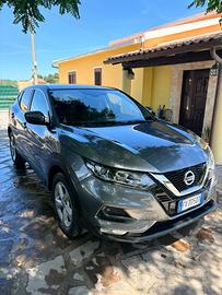 Nissan qashqai 1.5 diesel