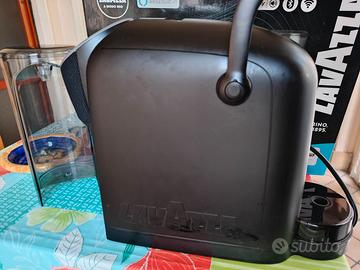 Lavazza, A Modo Mio Voicy,