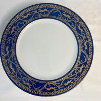 Piatto segnaposto Richard Ginori Trussardi