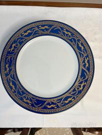 Piatto segnaposto Richard Ginori Trussardi