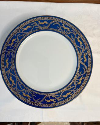 Piatto segnaposto Richard Ginori Trussardi
