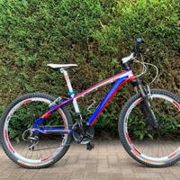 Mountain bike Spirit