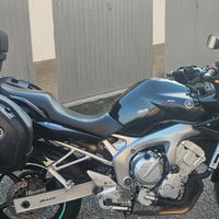 Yamaha fazer fz6 s2 in buone condizioni