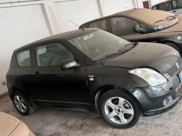 Swift suzuki 1,3 multijet