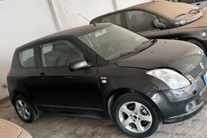 Swift suzuki 1,3 multijet