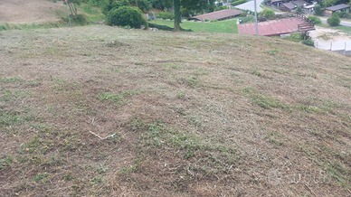 Terreno edificabile frabosa sottana