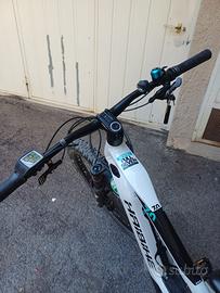 Ebike Haibike Sduro 7.0