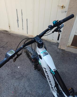 Ebike Haibike Sduro 7.0