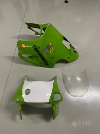 Kawasaki ZXR 750 carene e cupolino