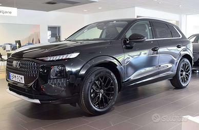 Audi Q3 Q3 35 1.5 tfsi mhev Business Advanced s-tr