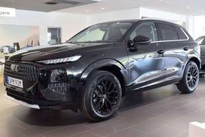 Audi Q3 Q3 35 1.5 tfsi mhev Business Advanced s-tr