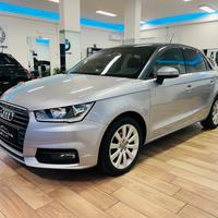 Audi A1 SPB 1.0 TFSI ultra