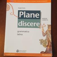 plane discere edizione compatta grammatica