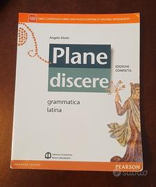 plane discere edizione compatta grammatica