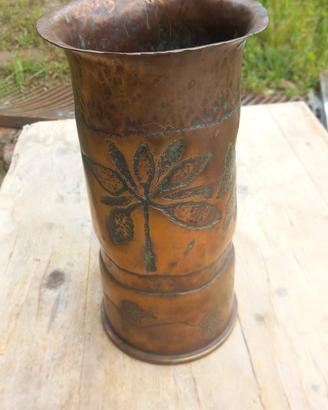 Bossolo/vaso