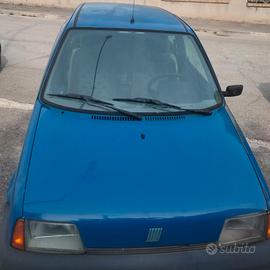 FIAT CINQUECENTO ANNO 1995