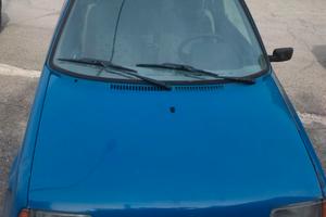 FIAT CINQUECENTO ANNO 1995